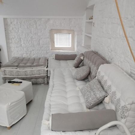 Apartment Atelier Scalinata Rovigno Esterno foto