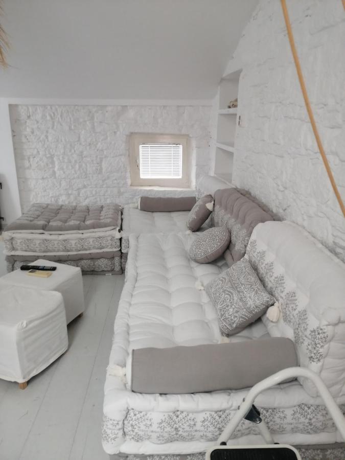 Apartment Atelier Scalinata Rovigno Esterno foto