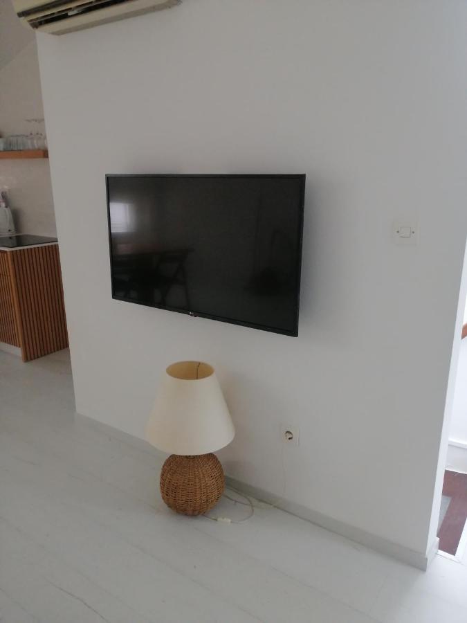 Apartment Atelier Scalinata Rovigno Esterno foto